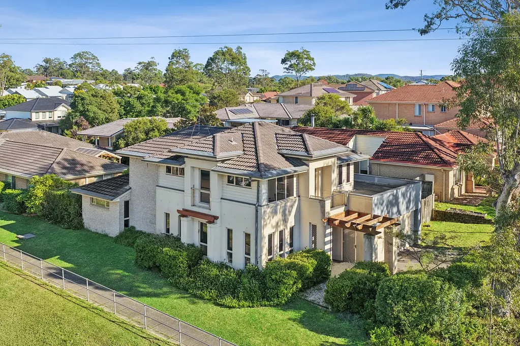 Warnervale 4房  Contemporary family living in a prime Warnervale location