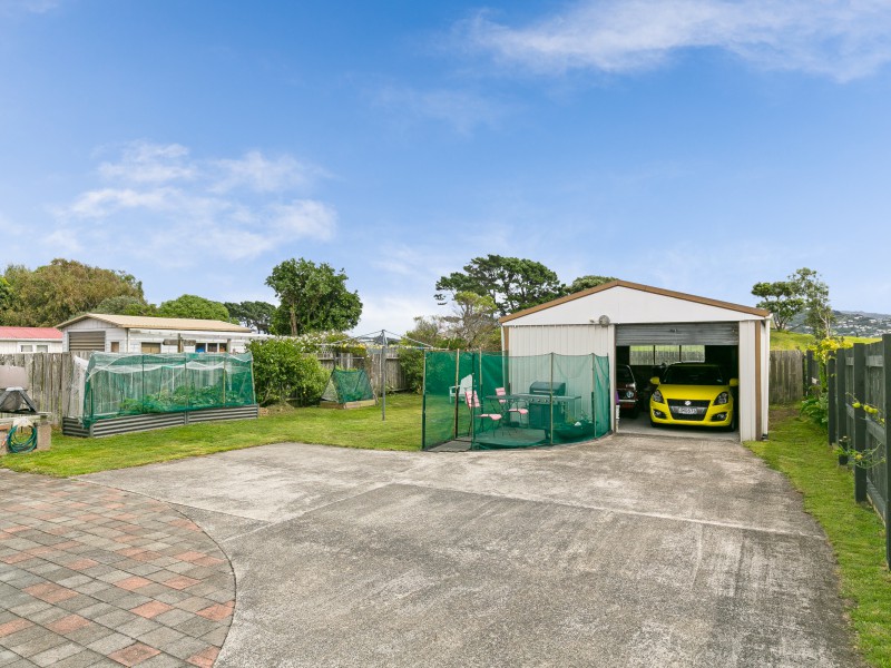 20 Monorgan Road, Strathmore Park, Wellington, 3房, 2浴