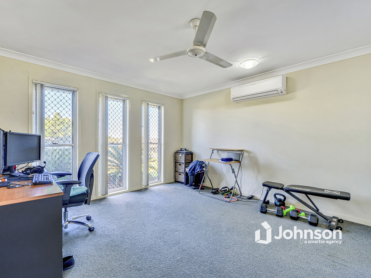 5 O'DONNELL ST, AUGUSTINE HEIGHTS QLD 4300, 0 phòng ngủ, 0 phòng tắm, House