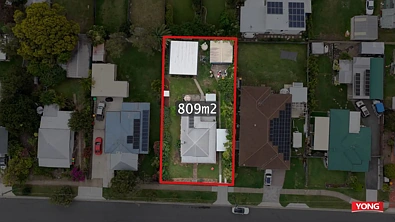 Silkstone 5房 双主副屋出租 收入潜力巨大 高天花板特色 809m²阔地 热门Silkstone地段 水箱壁炉舒适 临近商圈学校 UNIQUE CHARACTER HOME, SELF CONTAINED GRANNY FLAT, SUBDIVISION POTENTIAL, PERFECT FOR INVESTMENT
