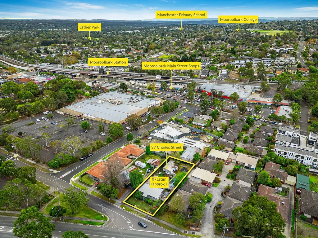 37 Charles Street, Mooroolbark, VIC 3138