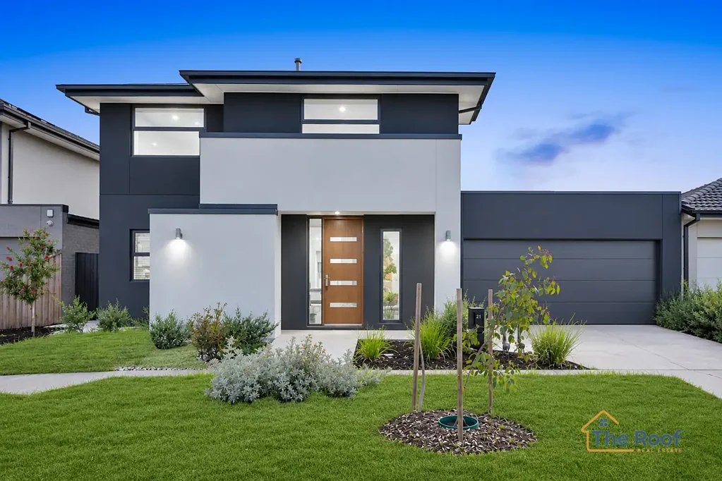 Mambourin 4બેડરૂમ Park View | East-Facing Brand-New Home
