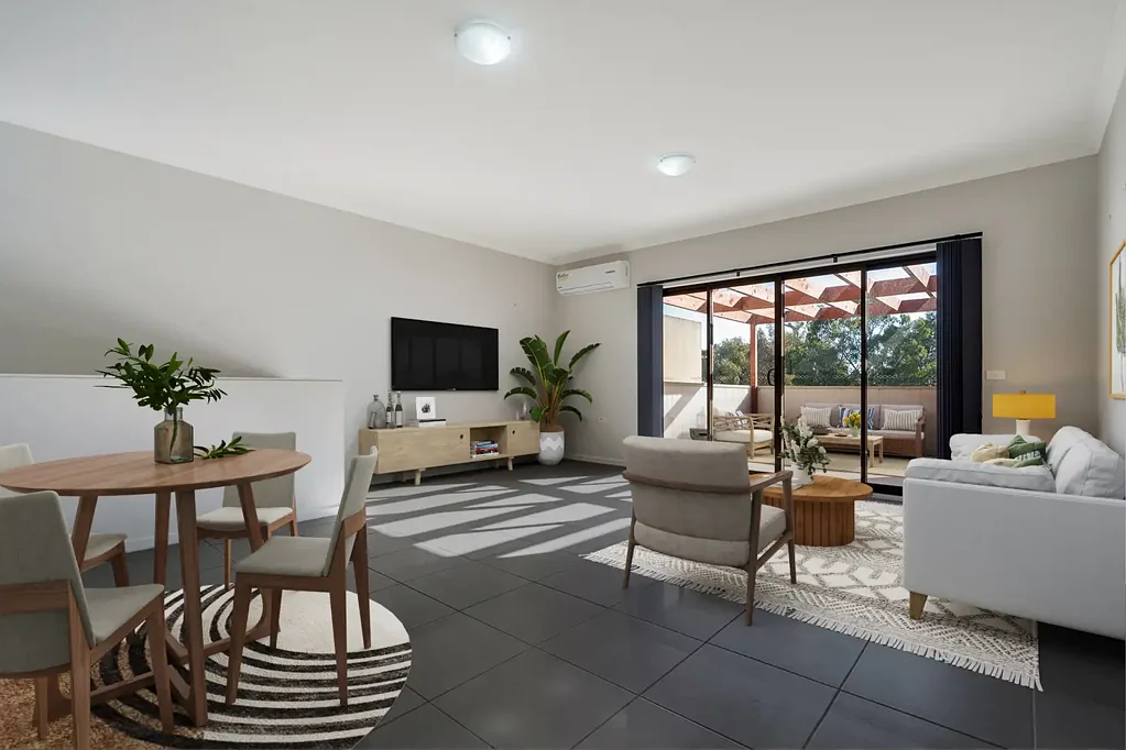 Craigieburn 2 Slaapkamer Modern Comfort, Lifestyle & Convenience in the Heart of Highlands