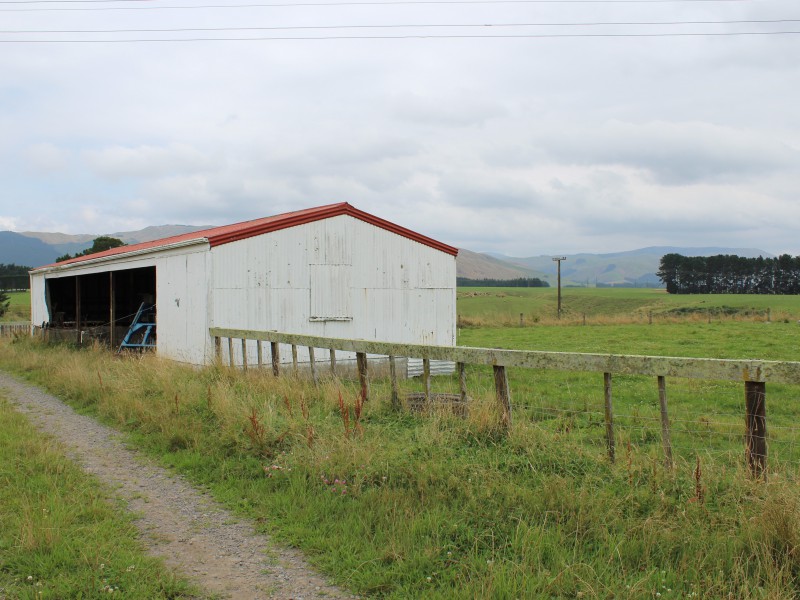 1372 Tennent Drive, Linton, Palmerston North, 0 Kuwarto, 0 Banyo