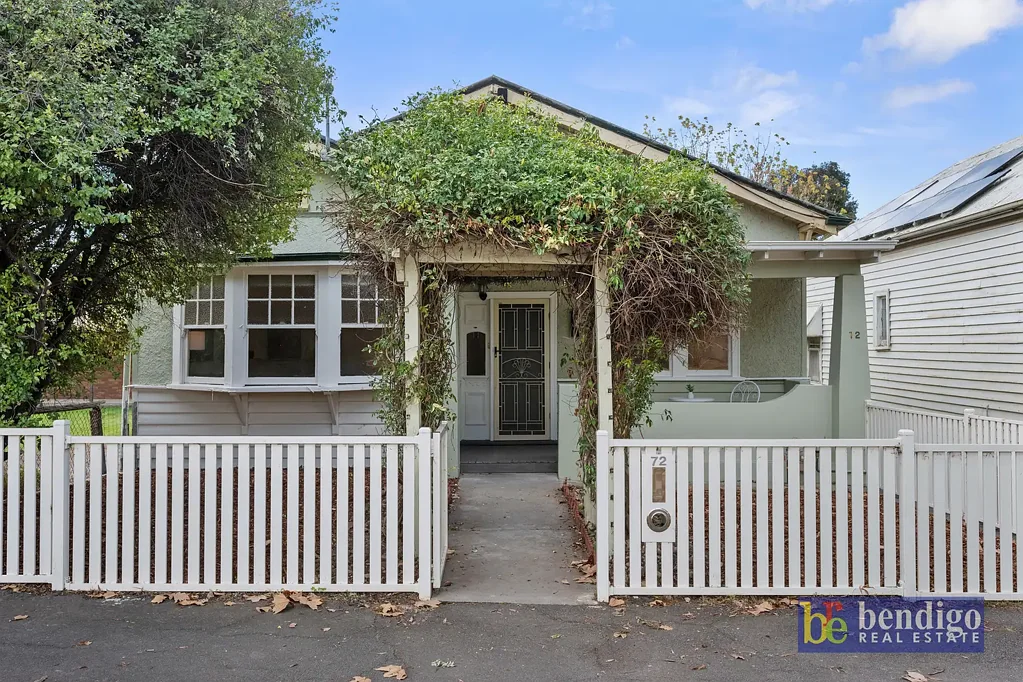 Bendigo 4ਬੈੱਡਰੂਮ Charm & Elegance in a Prime Location
