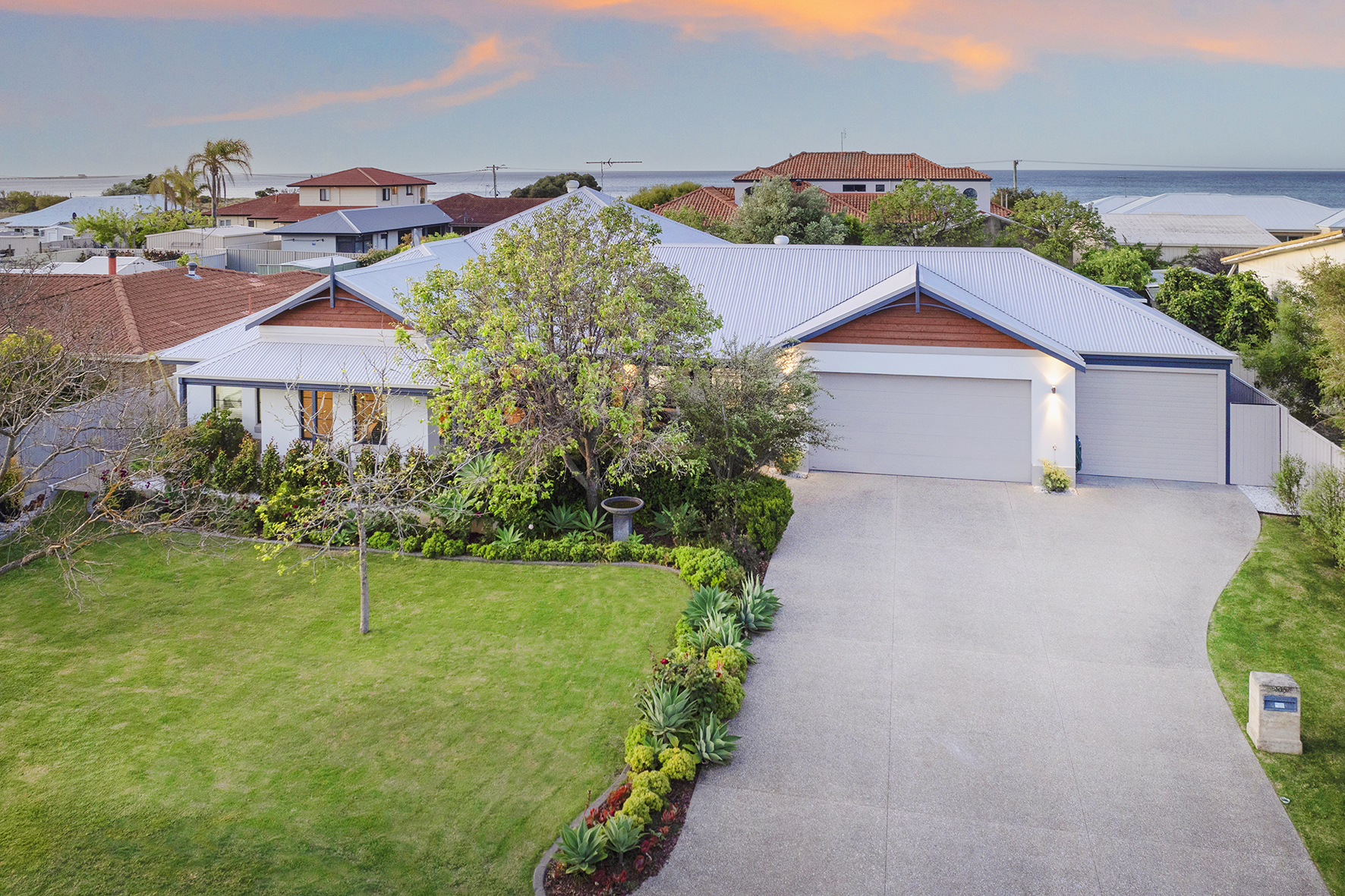 205 MARINE TCE, GEOGRAPHE WA 6280, 0房, 0浴, House