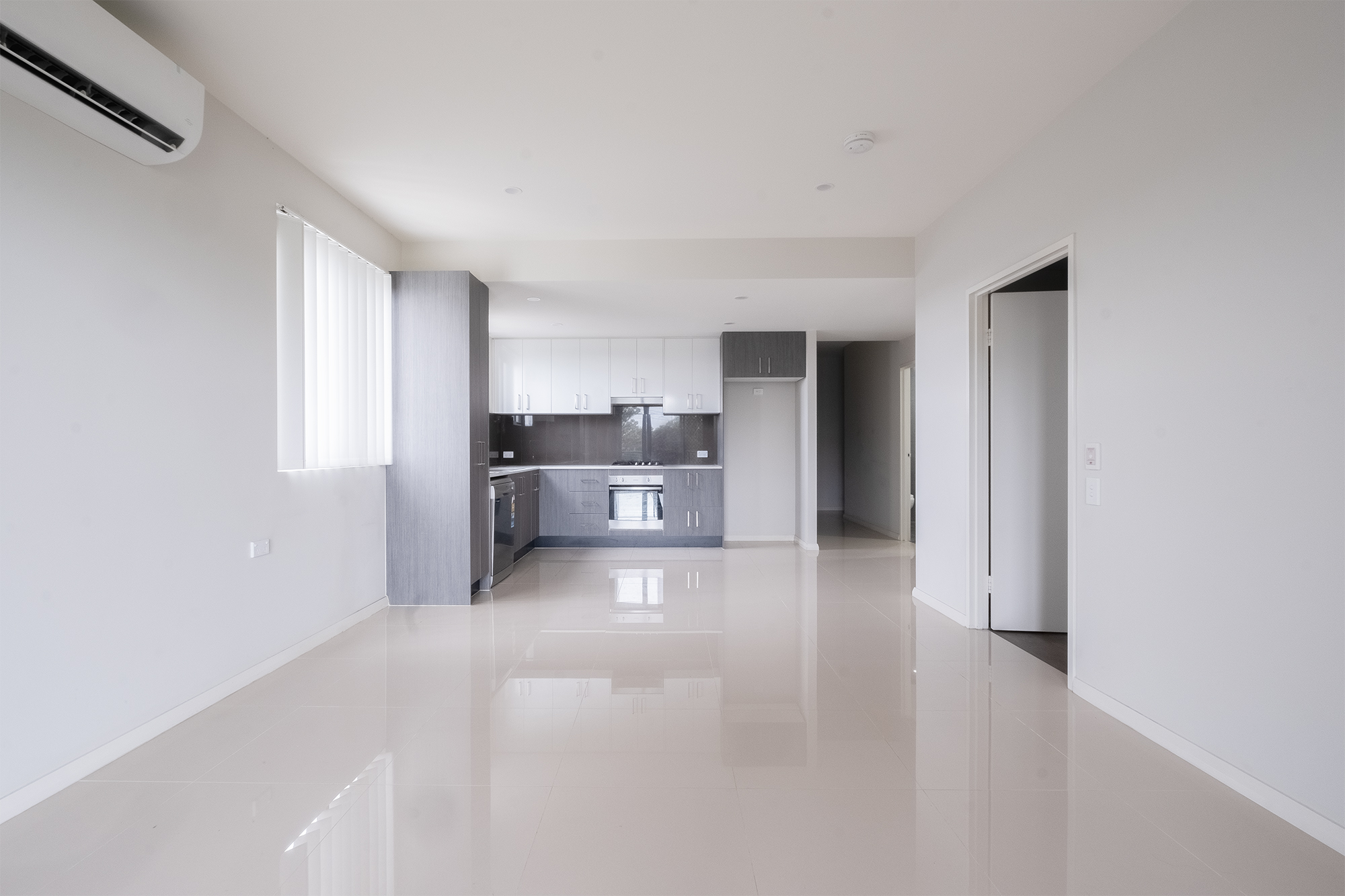 UNIT 512 240-250 GREAT WESTERN HWY, KINGSWOOD NSW 2747, 0房, 0浴, Unit