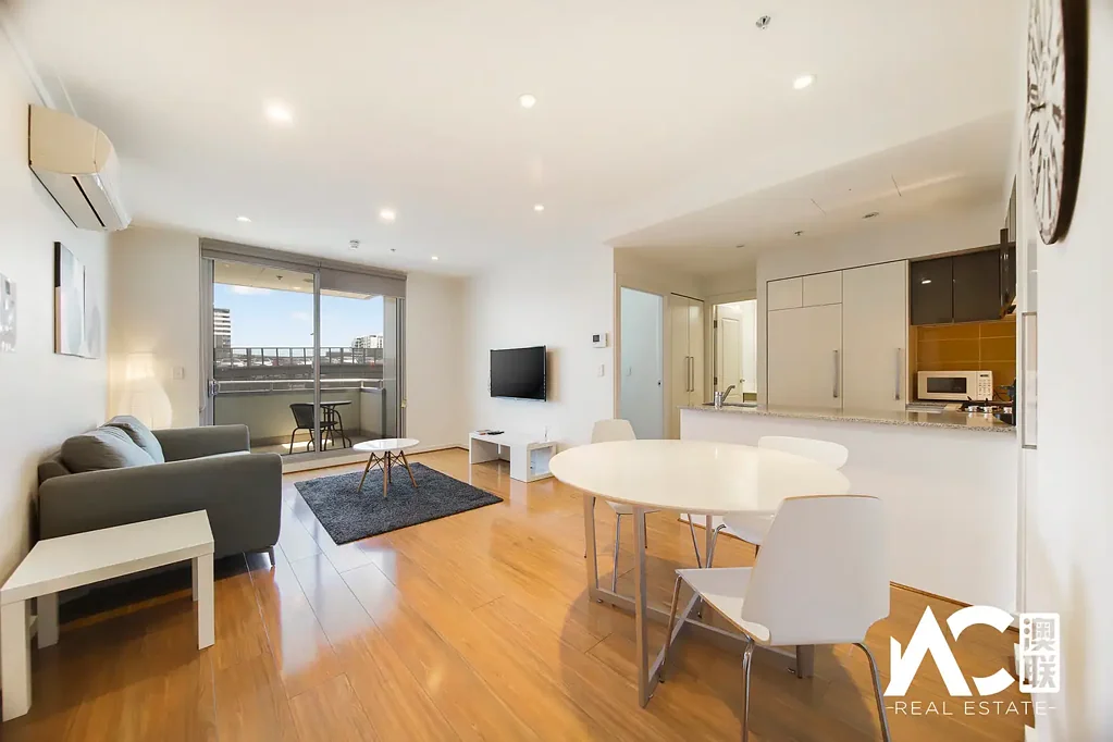 Adelaide 1房  Rowlands Apartments - Luxury Living in the Heart of the Market Precinct!