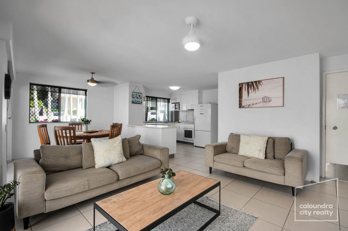 LINDOMARE UNIT 7 13 ORVIETO TCE, KINGS BEACH QLD 4551, 0 ਕਮਰੇ, 0 ਬਾਥਰੂਮ, Unit