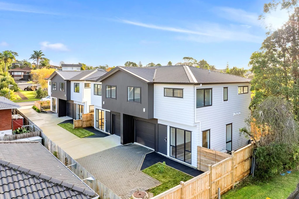 Pakuranga Heights 4部屋 Dream Modern Family Home In Sunnyhills School Zone