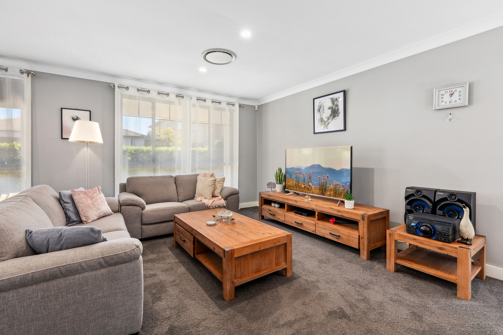 9 KILMORE ST, KELLYVILLE RIDGE NSW 2155, 0 غرف, 0 حمامات, House