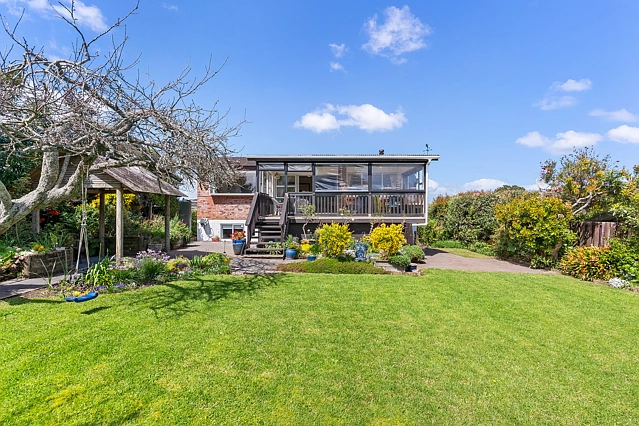 12 Miramar Place, Pakuranga Heights, Manukau City