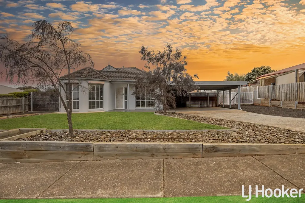 30 Darcy street, Maddingley, VIC 3340