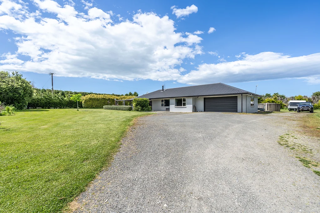 184 Fairweather Road, Mill Road, Invercargill, Southland