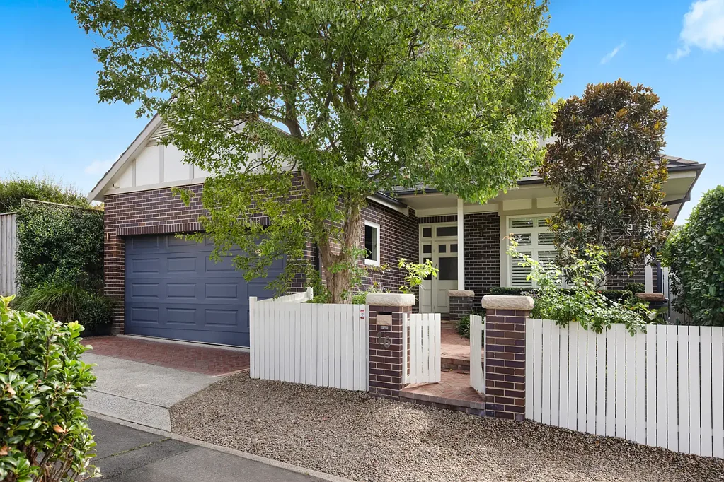 16 Valley Lane, Lindfield, NSW 2070