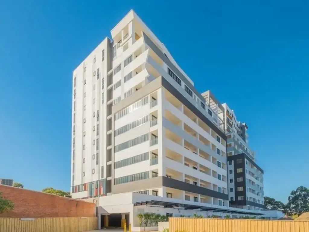 Bankstown 2Habitaciones Impressive Location and Views