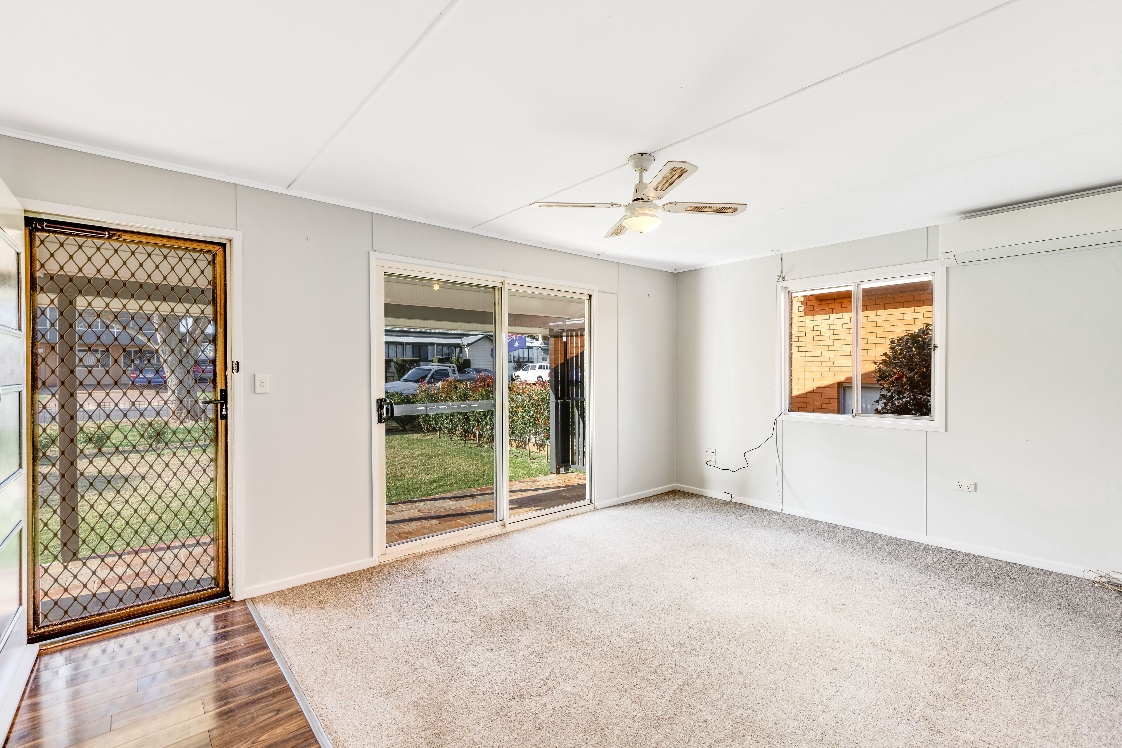 14 FRIEND ST, HARRISTOWN QLD 4350, 0 Schlafzimmer, 0 Badezimmer, House