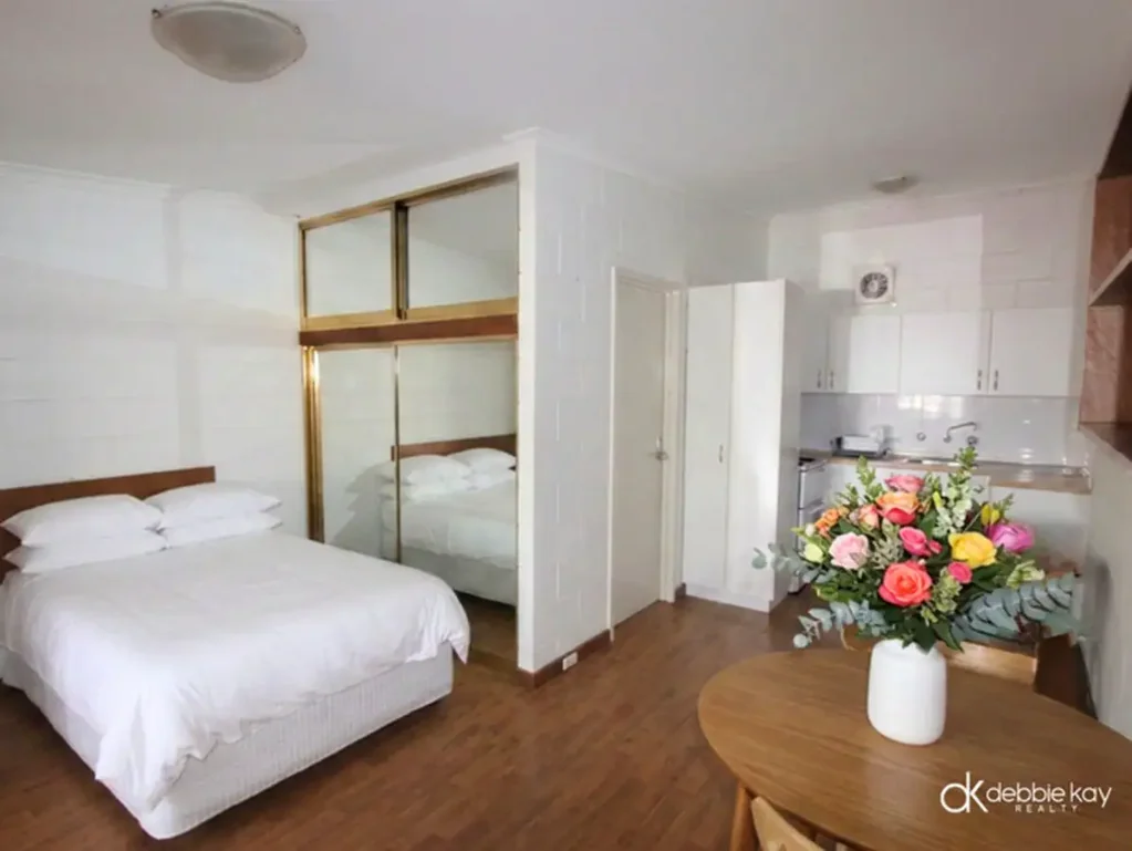 Bulgarra 1 Slaapkamer Compact, Convenient & Capturing Great Returns