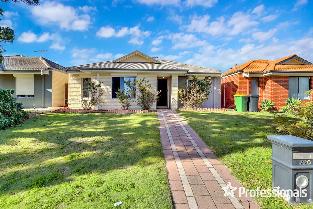 3/20 Boardman Road, Canning Vale, WA 6155