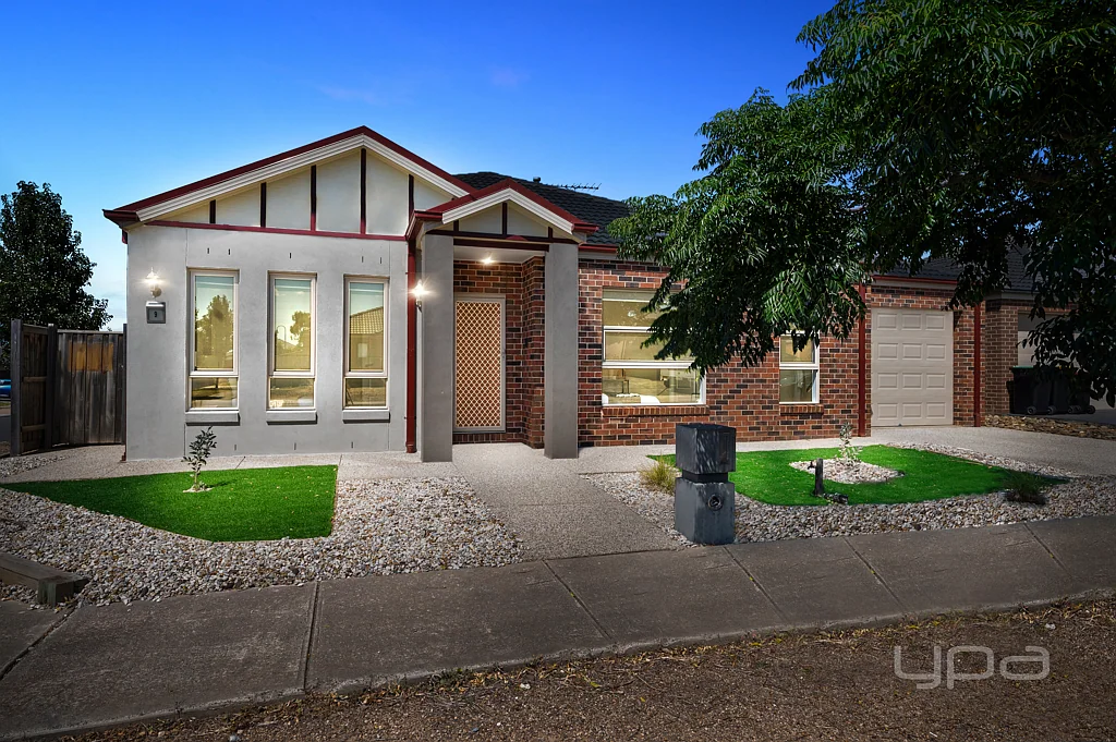 9 Finlay Avenue, Harkness, VIC 3337