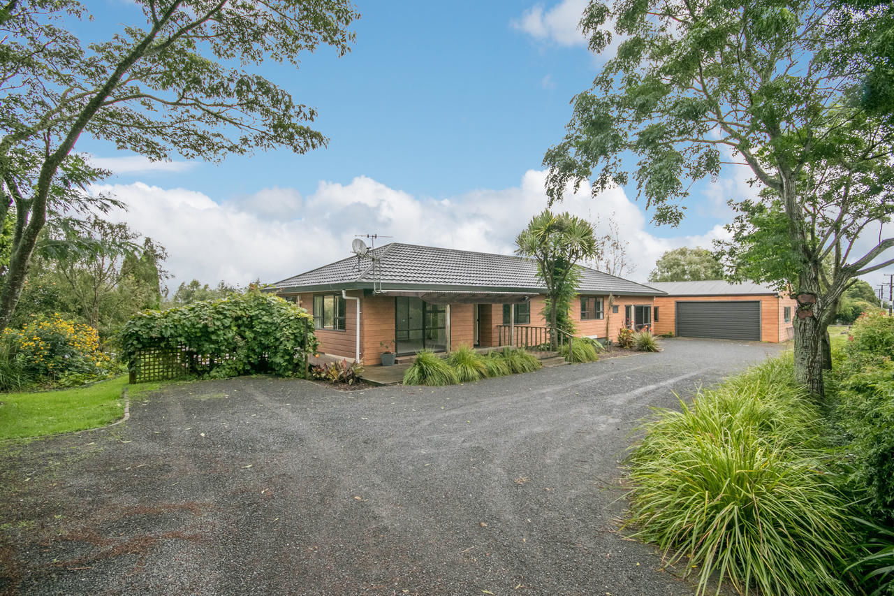 21 Rukuhia Road, Rukuhia, Waipa, 5 Schlafzimmer, 0 Badezimmer