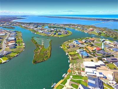 16 ARCADIA AV, HINDMARSH ISLAND SA 5214, 0 غرف, 0 حمامات, House