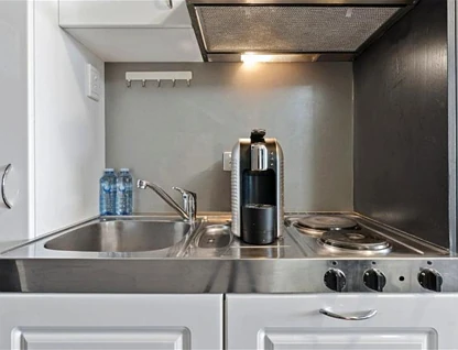 82/189 Leichardt Street, Spring Hill, QLD 4000, 0房, 1浴, 排房