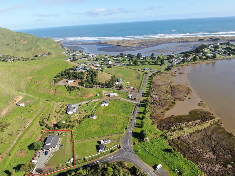 8 Mangatoa Road, Marokopa, Waitomo, 4 Schlafzimmer, 0 Badezimmer