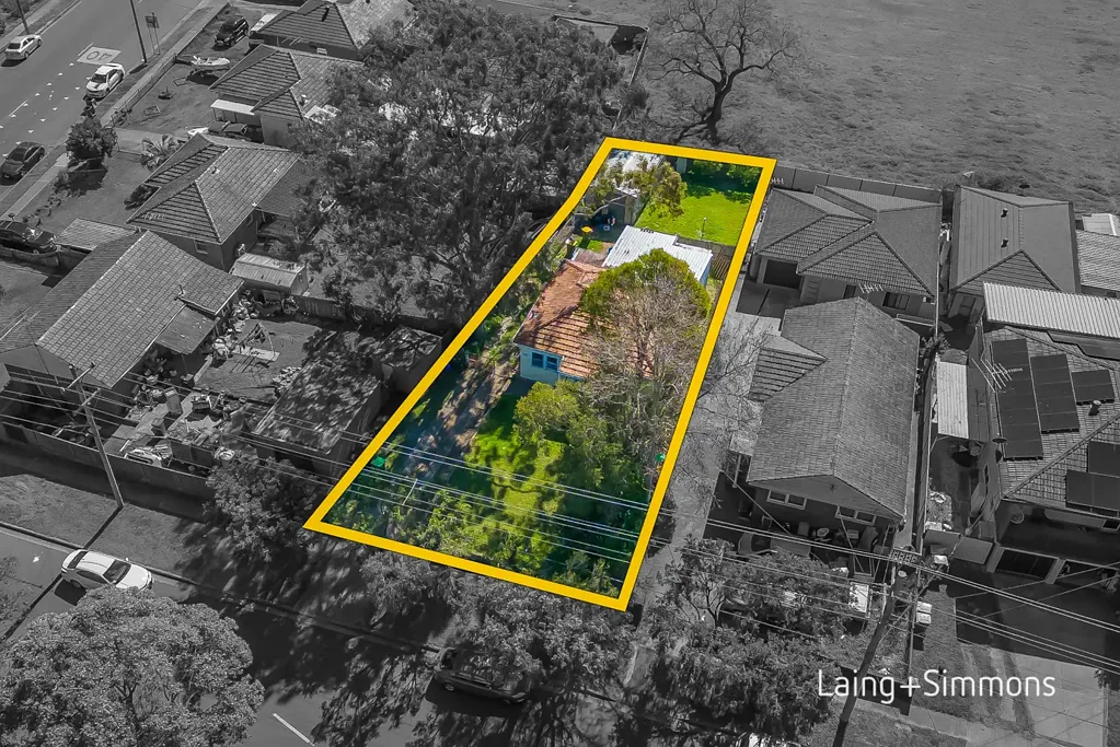 Mount Druitt 3 Bedroom Prime Renovation or Rebuild Opportunity in a Sought-After Location
