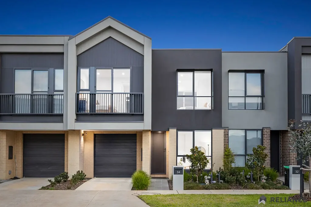 Aintree 3房 Woodlea Estate 核心地段的现代生活 Modern Living in the Heart of Woodlea Estate