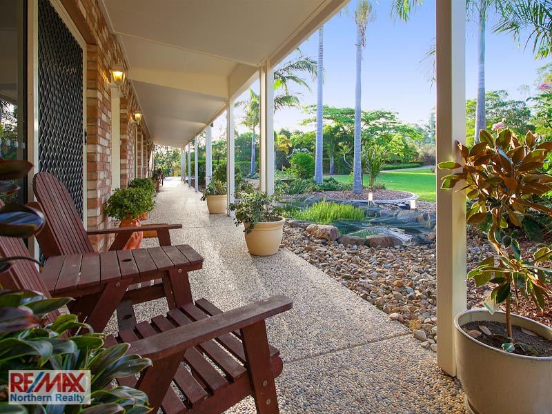 6 WEBB CT, EATONS HILL QLD 4037, 0 rūma, 0 rūma horoi, House