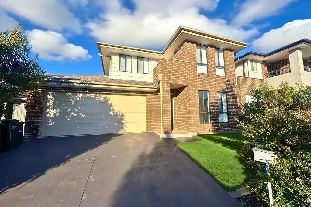 Family Home