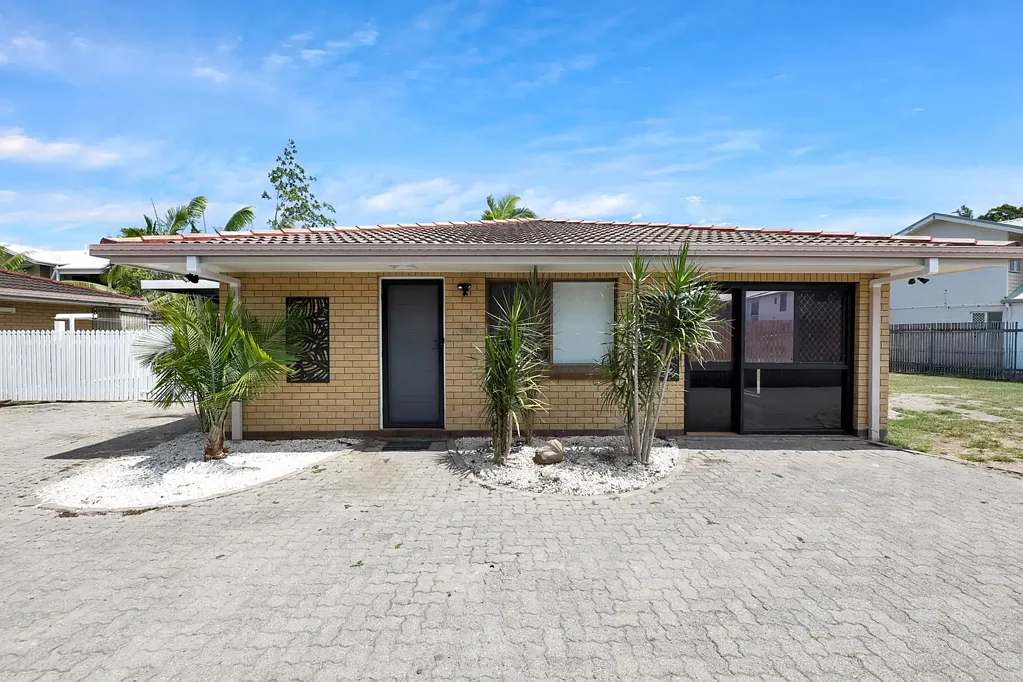 3/98 Milton Street, Mackay, QLD 4740