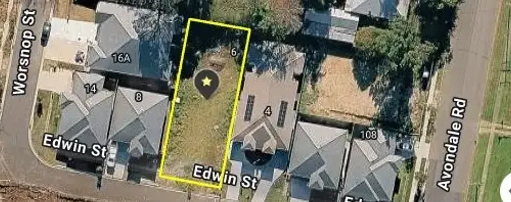 6 Edwin Street, Cooranbong, NSW 2265