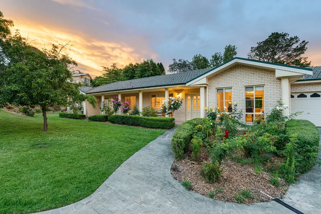 Bowral 4chambre Live life at its finest at Copplestone Lane