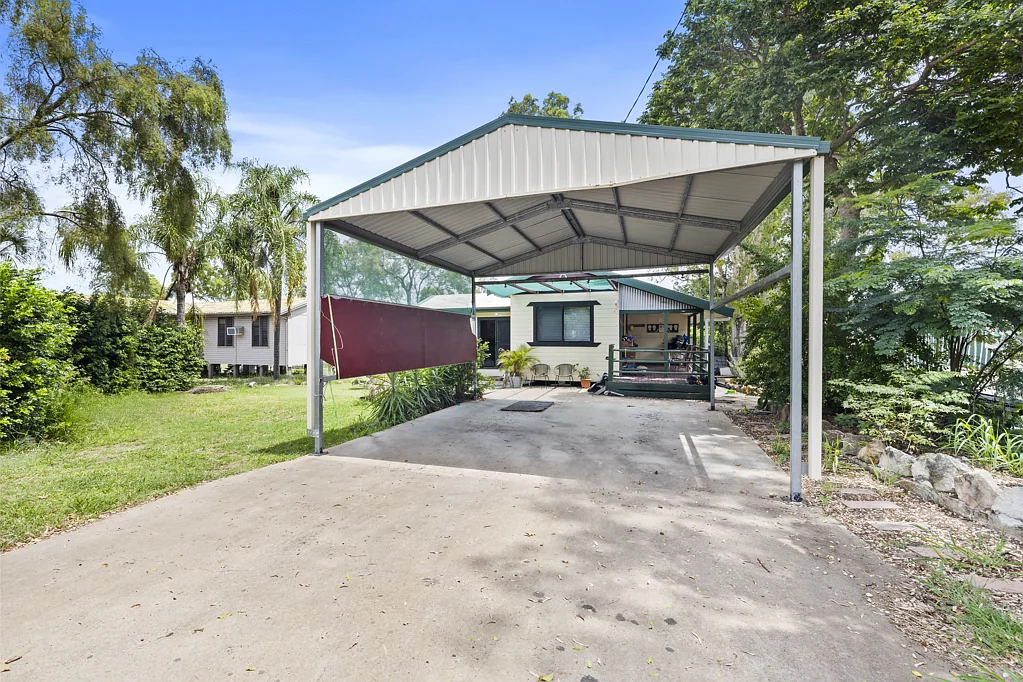 61 King Street, Moura, QLD 4718