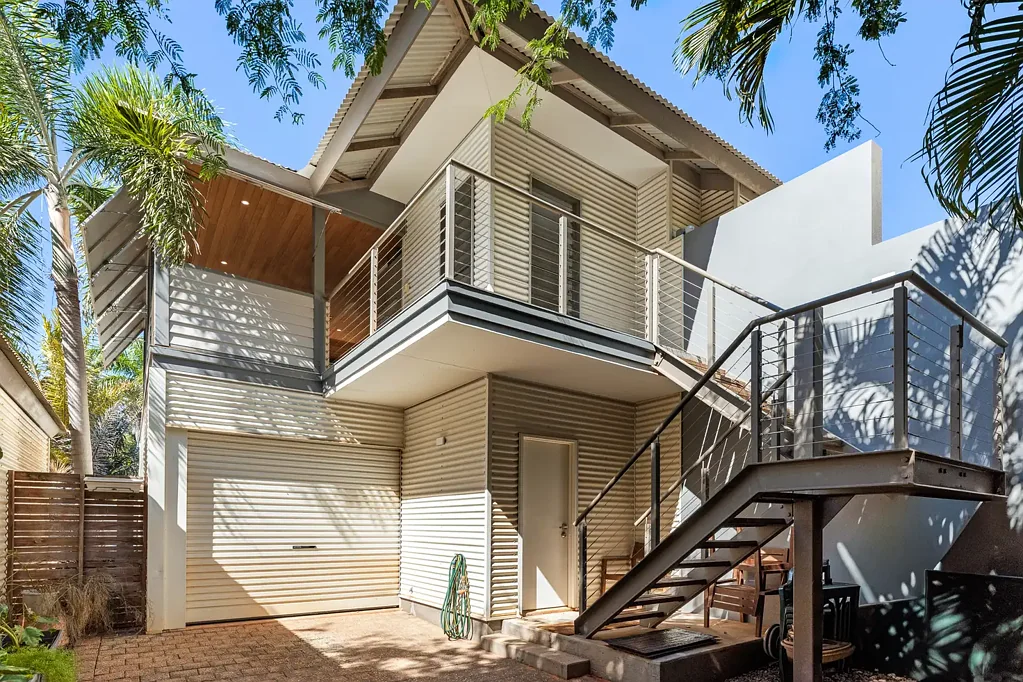 Sophisticated Apartment Living in the Heart of Broome
