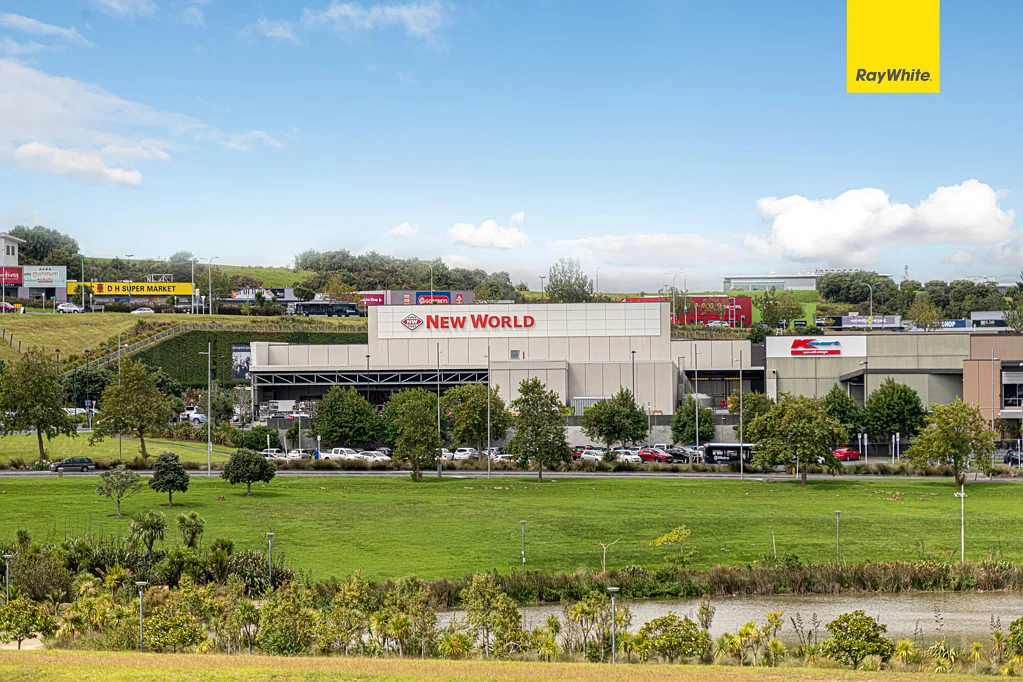 611/2A Munroe Lane, Albany, North Shore City, Auckland