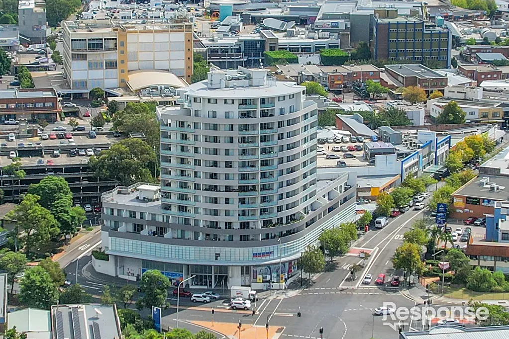 Blacktown 2Habitaciones GREAT DISTRICT VIEW AND CLOSE TO SHOPS, UNIVERSITY AND TRANSPORT