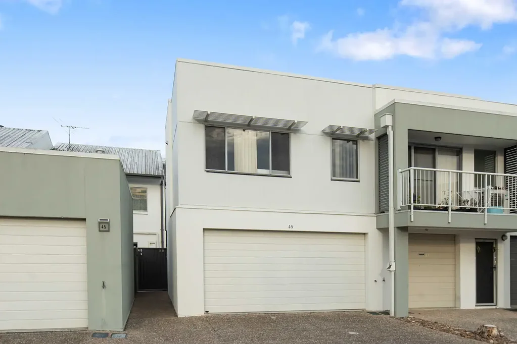 46/115 Mango Hill Boulevard, Mango Hill, QLD 4509