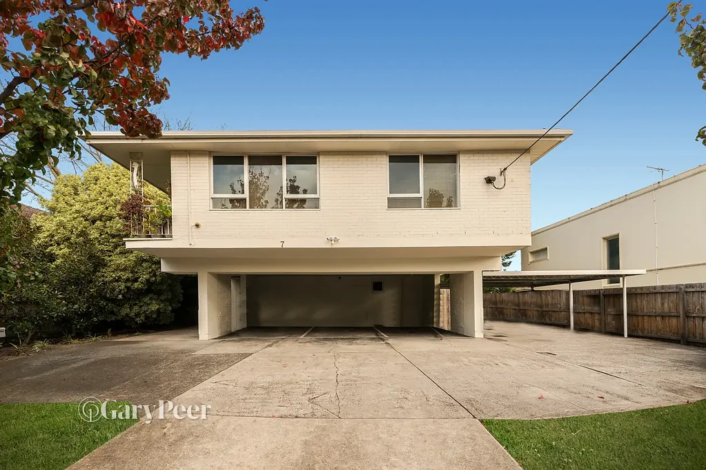4/7 Huntly Street, Glen Huntly, VIC 3163