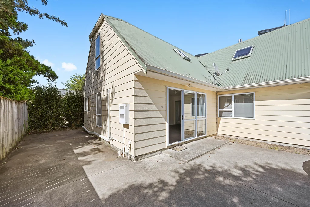 164C Old Farm Road, Hamilton East, Hamilton, Waikato