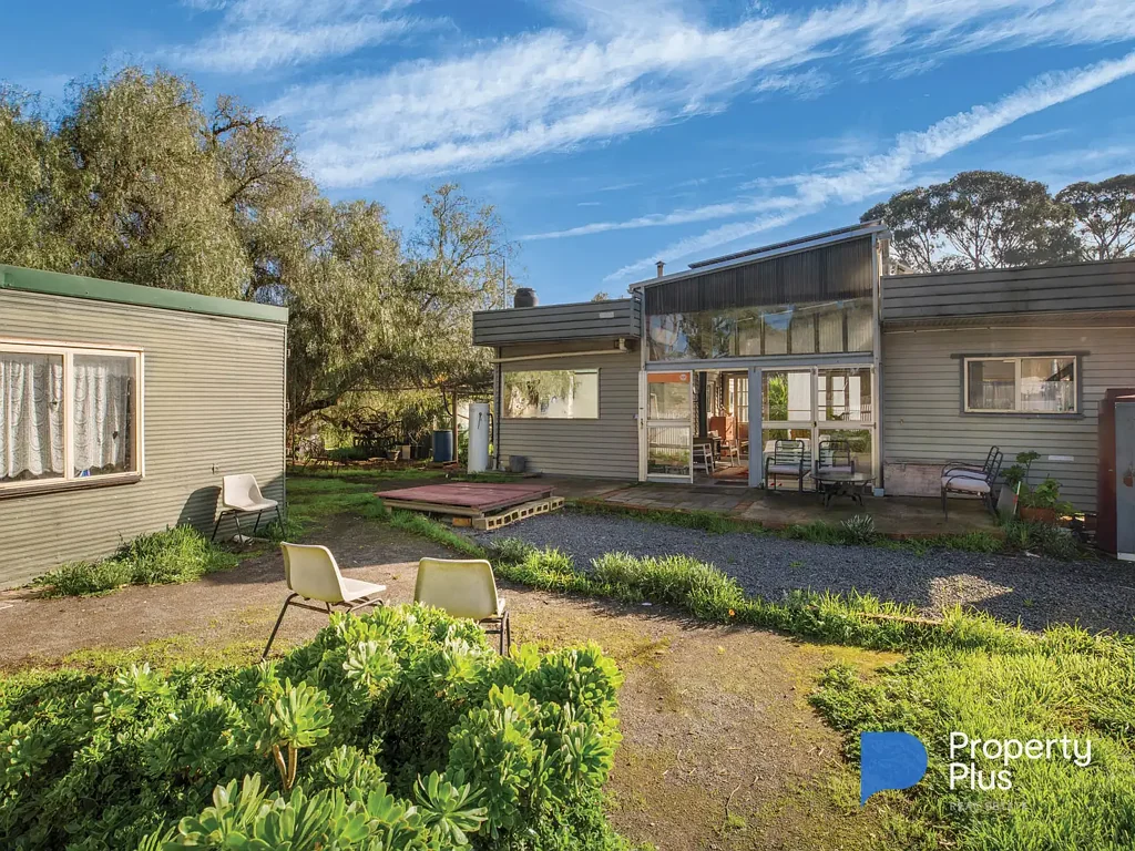 Wedderburn 1房  Unique Retirement /Holiday Home