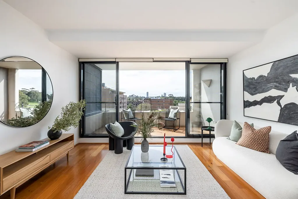 917D/780 Bourke Street, Redfern, NSW 2016