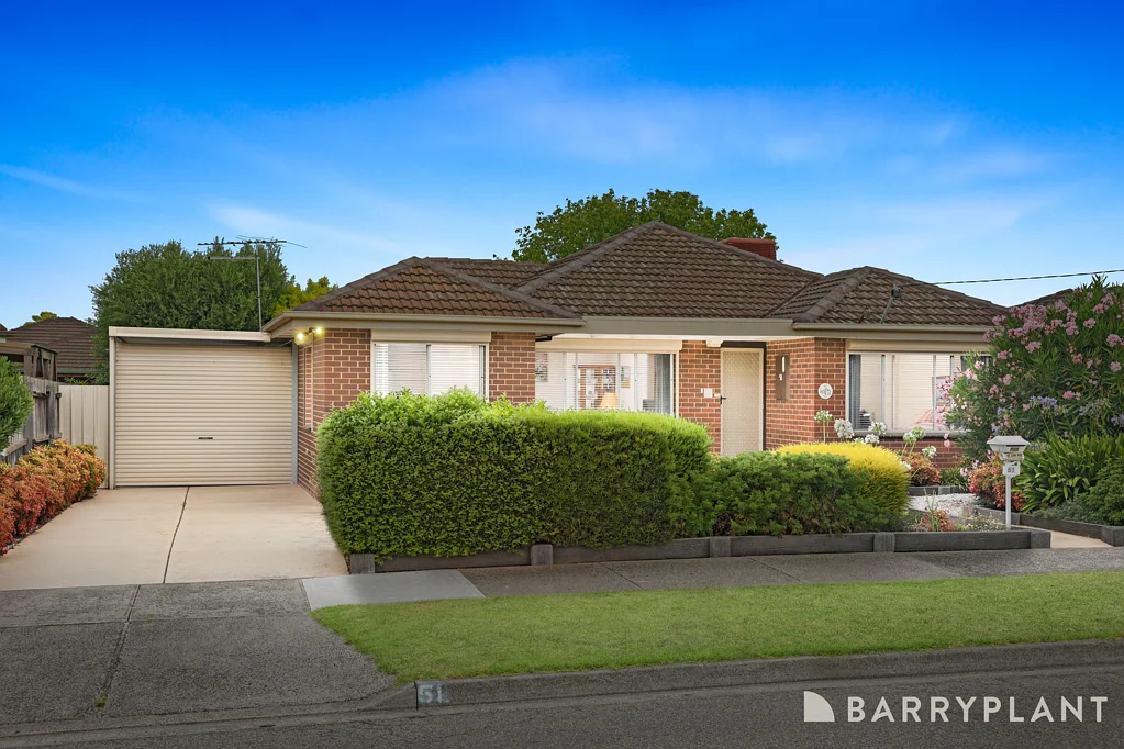 51 Rosedale Drive, Lalor, VIC 3075