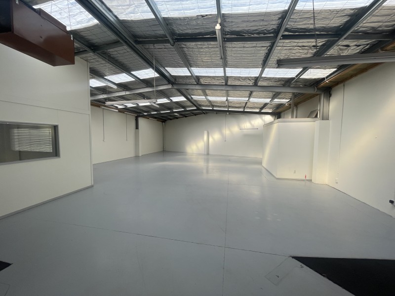 7/310 Wilsons Road, Waltham, Christchurch, 0房, 0浴, Industrial Premises