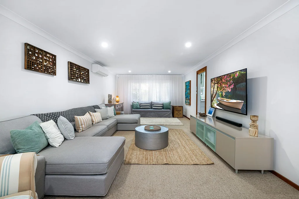 96 Watts Road, Callala Beach, NSW 2540