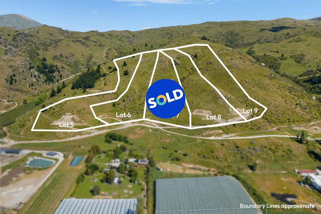 Cromwell Panoramic Views | Unmatched Opportunity