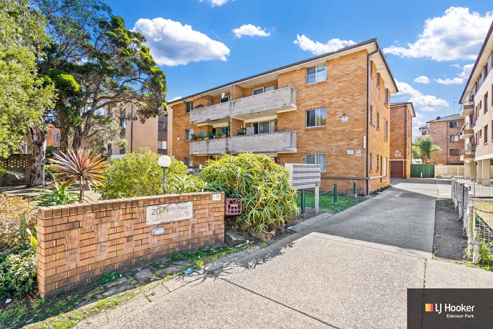 UNIT 4 20 EQUITY PL, CANLEY VALE NSW 2166, 0 ਕਮਰੇ, 0 ਬਾਥਰੂਮ, Unit