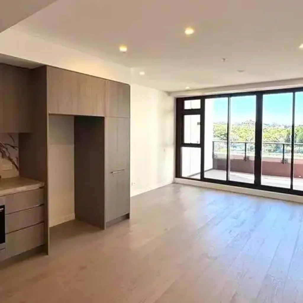 BRAND NEW | TWO BEDROOM | ONE CAR PARK SPACE